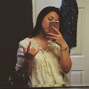 Meet your Posher, Ale